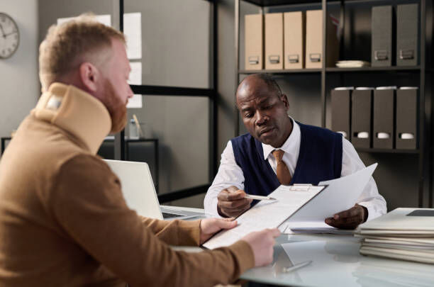 Navigating the Journey with a Personal Injury Lawyer